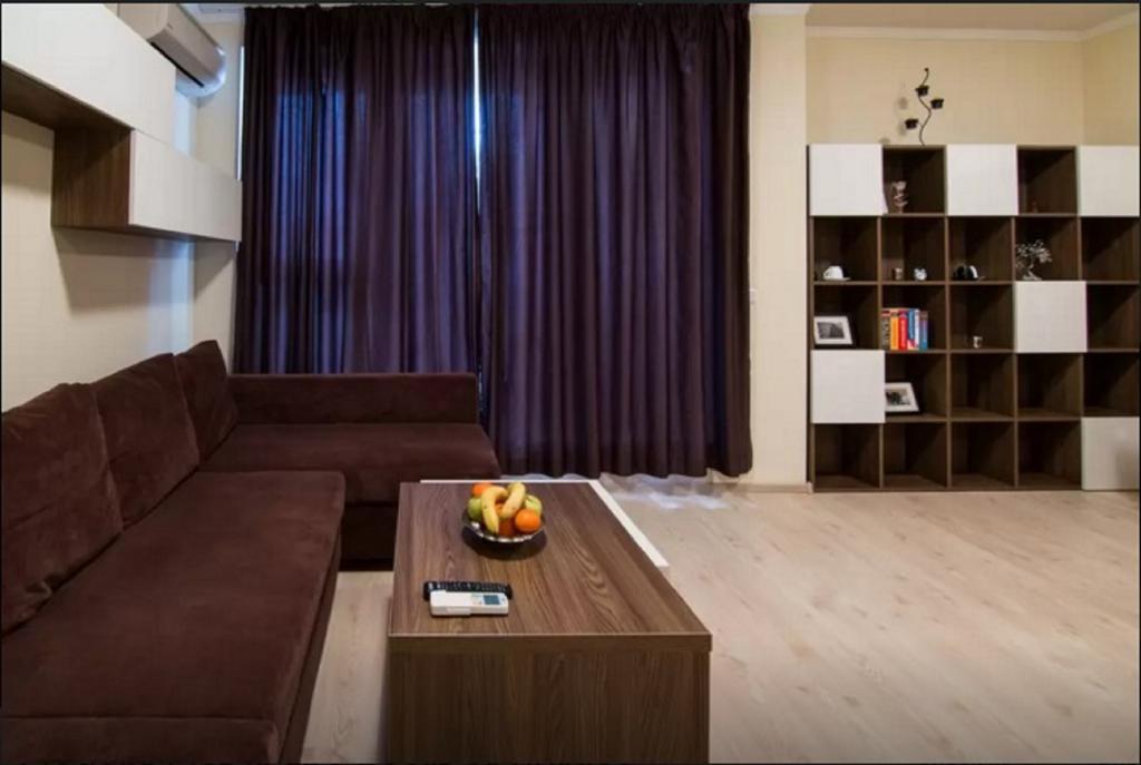Super Central Luxury Apartments Burgas Exterior foto
