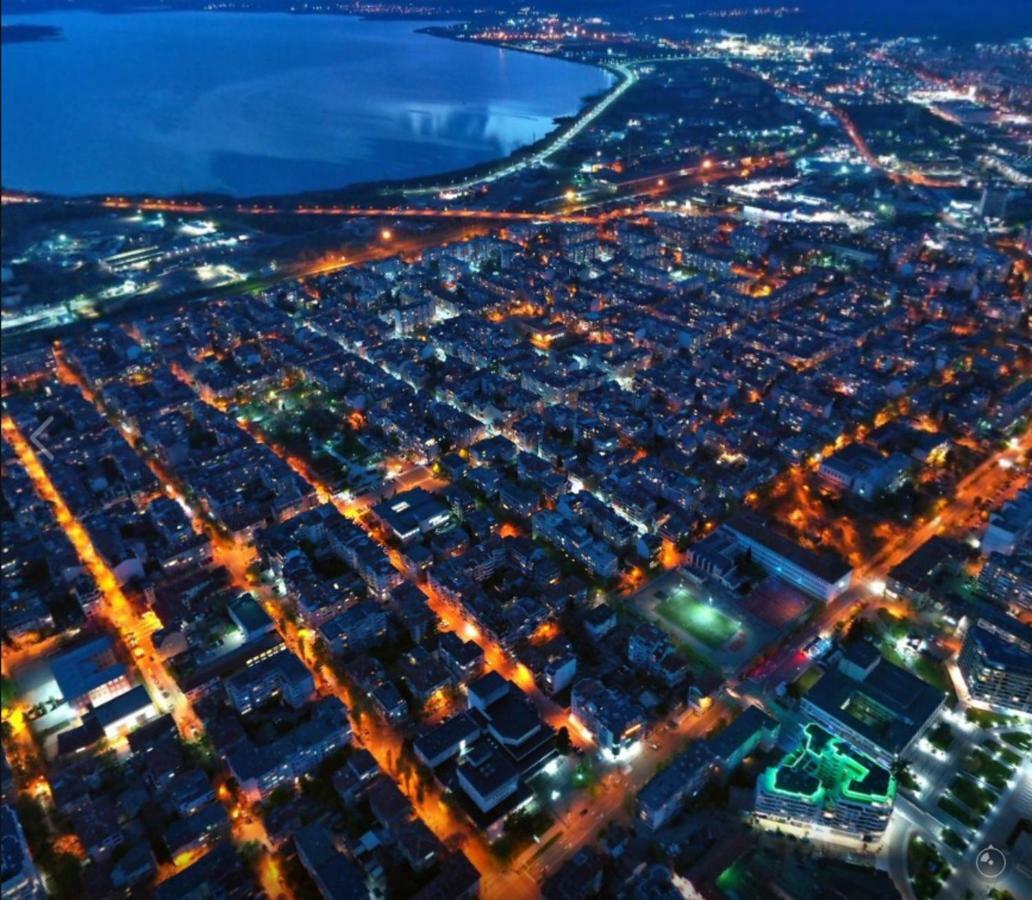 Super Central Luxury Apartments Burgas Exterior foto