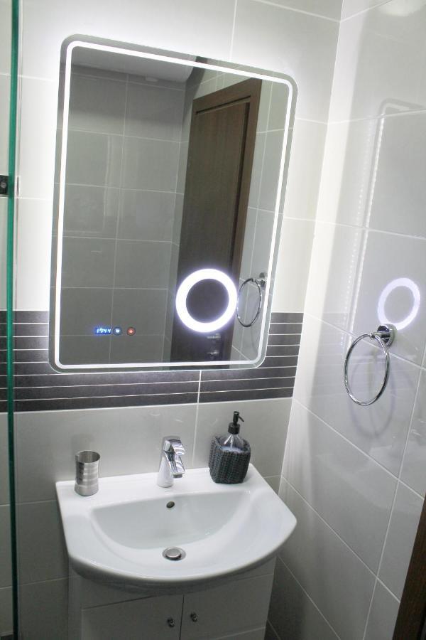 Super Central Luxury Apartments Burgas Exterior foto